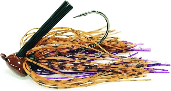 Missile Baits Missile Baits IKE ' S Head Banger Jig