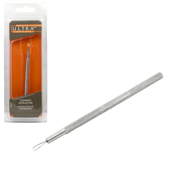 Ultra Comedo Extractor Stainless