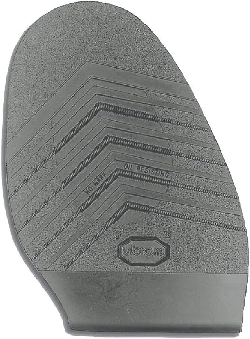 Vibram (705) Tygum Half Sole Size 12