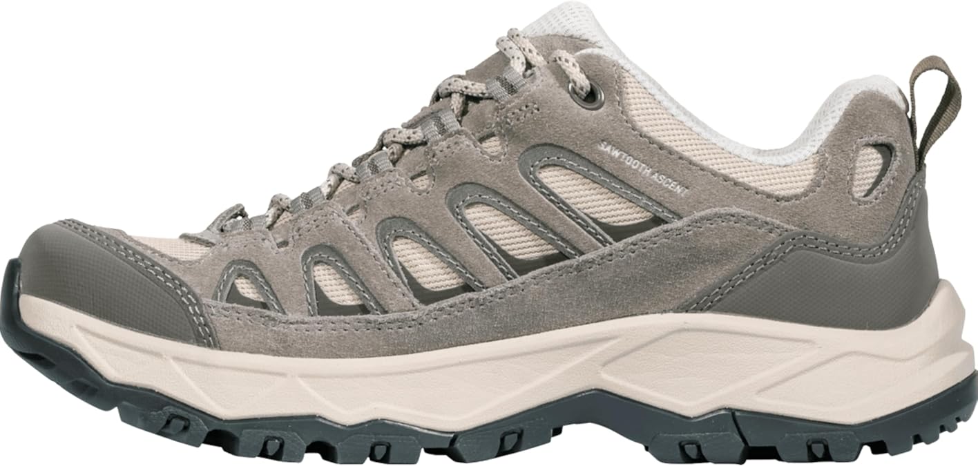 Oboz Women's Sawtooth Ascent Low B-Dry