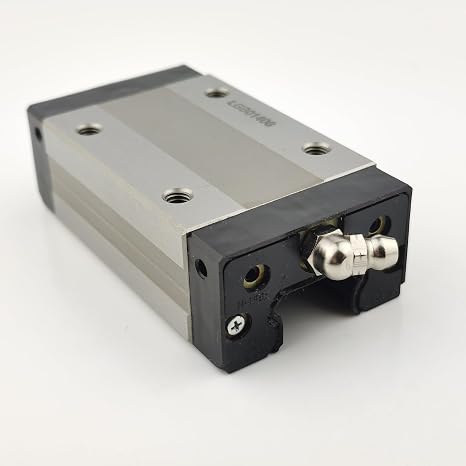 Flish SHS20 THK Linear Block for SHS20V Linear Motion Slider Rail Guide
