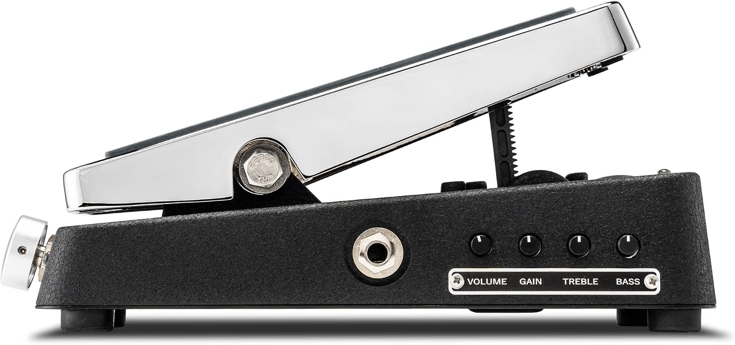 Xotic EP-PRO Exotic Effector Volume Pedal Preamp/Booster