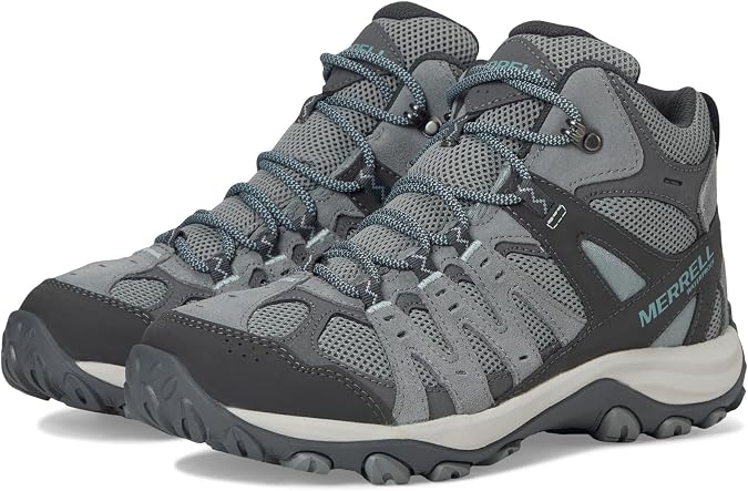Merrell Women's Accentor 3 Mid Wp