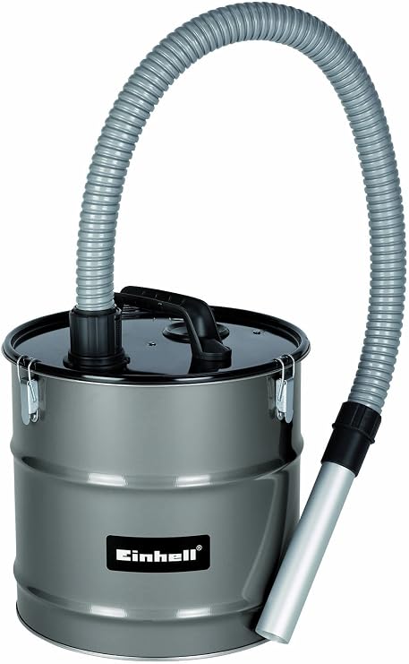 Einhell 18 l ash filter