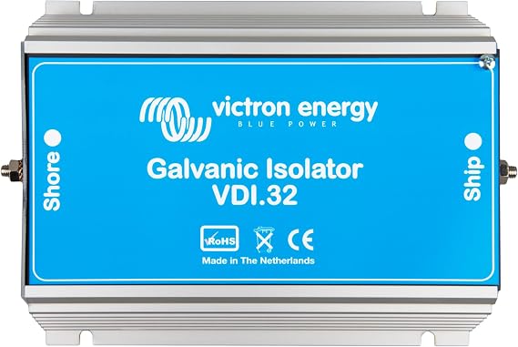 Victron Energy Galvanic Isolator VDI-32 amp