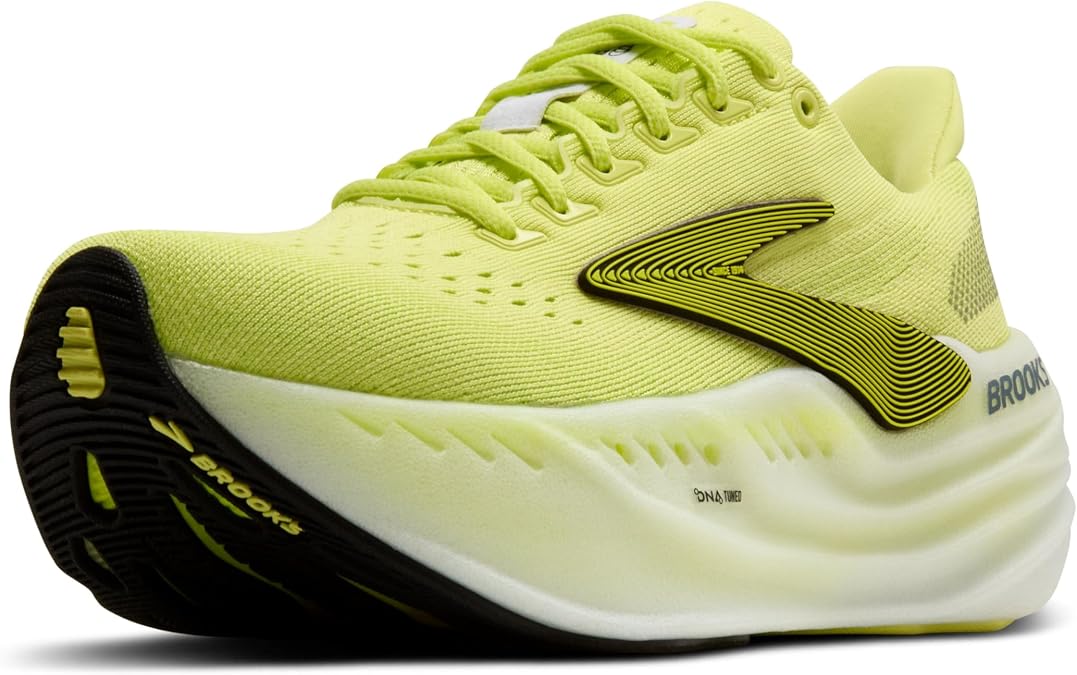 Brooks Womens Glycerin Max Road Running Shoes