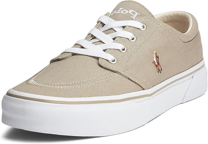 Polo Ralph Lauren Men's Keaton Lclii Sneaker