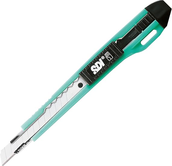 Sdi Dar Otomatİk Maket BiÇaĞi