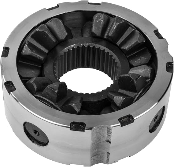 Ds404/40p Inter Axle Differential Asy