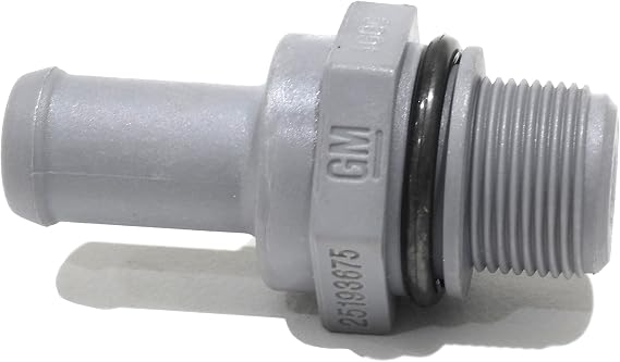 OEM NEW PCV Valve 1.2L L4 Engines 13-15 Chevrolet Spark 25193675