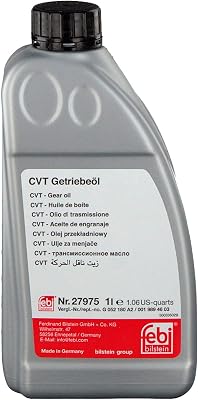 Febi 27975 Auto Trans Fluid