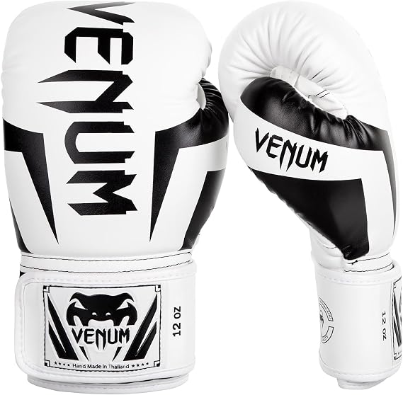 Venum Elite Boxhandschuhe
