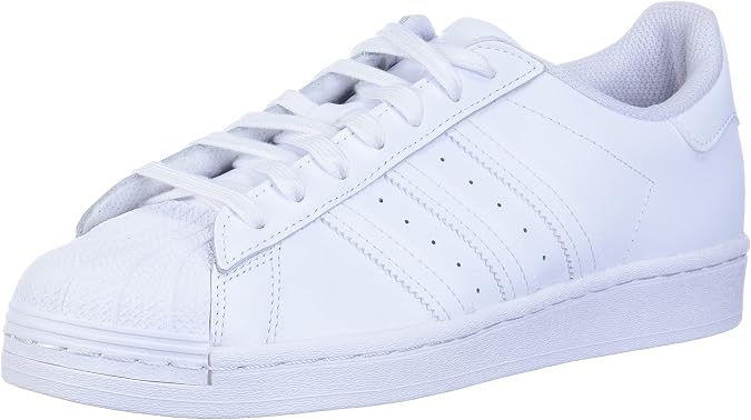 Adidas Womens SuperstarSneaker