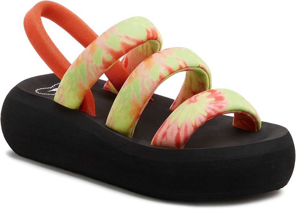 Rocket Dog Women's Platform Sandal