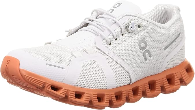 On Cloud 5 Womens Shoes