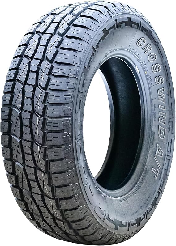 Crosswind A/T 265/70R18 124S