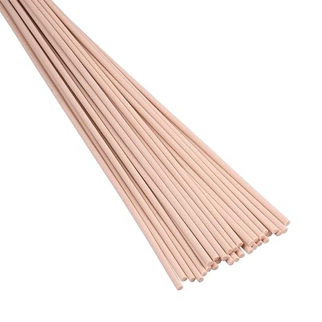 Polyvance Tan High Density Polyethylene (HDPE) Plastic Welding Rods, 1/8" Diameter, 30 ft., for Canoes, Kayaks, Dirt Bike Fenders and Gas Tanks, Agrucultural Water Tanks, Radiator Overflow Tanks