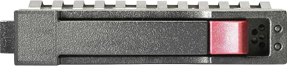 HP Enterprise 1.8TB 12gb/s SAS 10K SFF 2.5-inch SC 512e Digitally Signed, 872481-B21