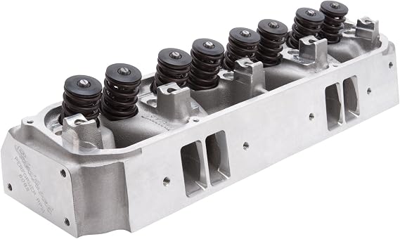 Edelbrock 60825 Cylinder Head