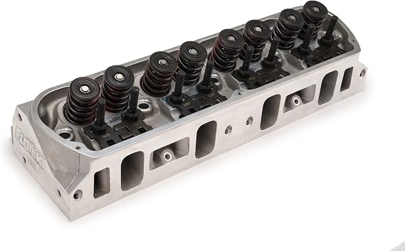 Flo-Tek SBF 205CC ALM CYL HEAD HAMMER SERIES ASSEMBLED