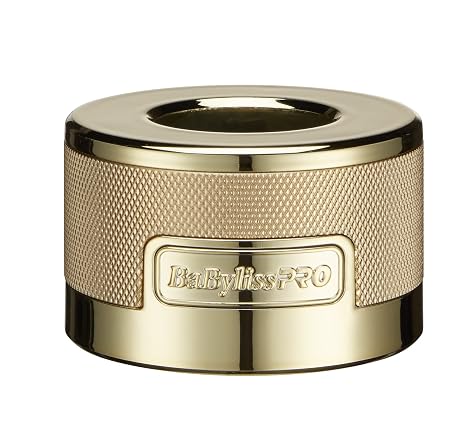 BaBylissPRO MetalFX Trimmer Charging Bases