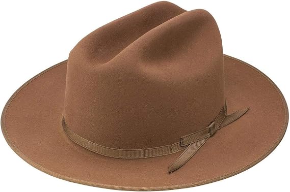 Stetson Men's Royal Deluxe Open Road