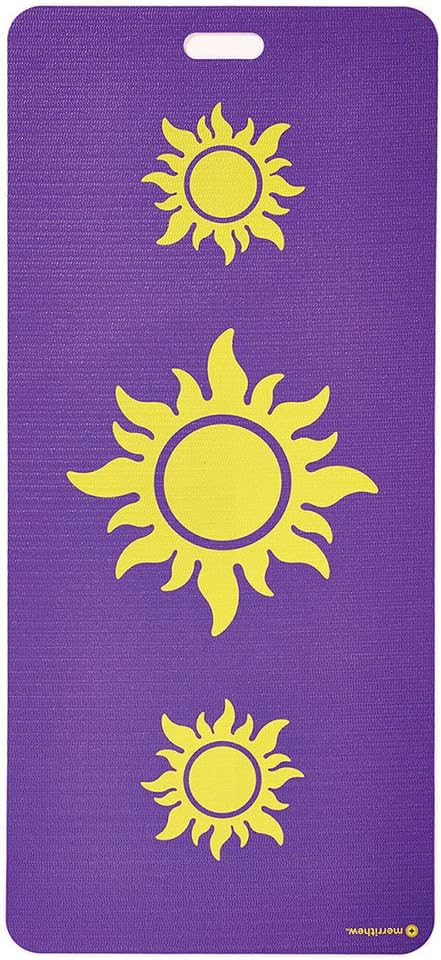 Merrithew Kids Yoga and Exercise Mat