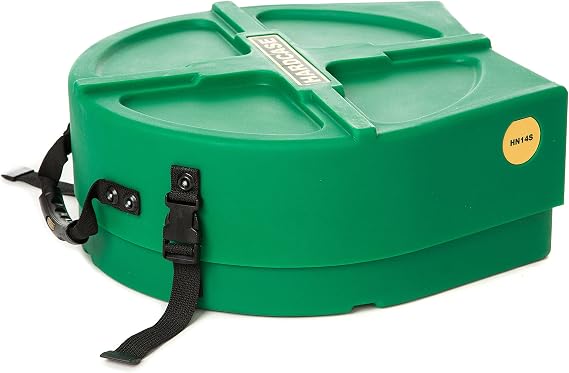 Hardcase Drum Set Case (HNP14SDG)