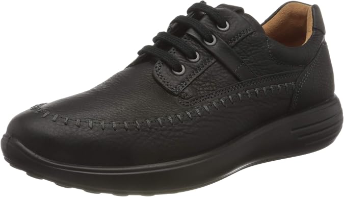 ECCO Men's Soft 7 Runner Seawalker Oxford