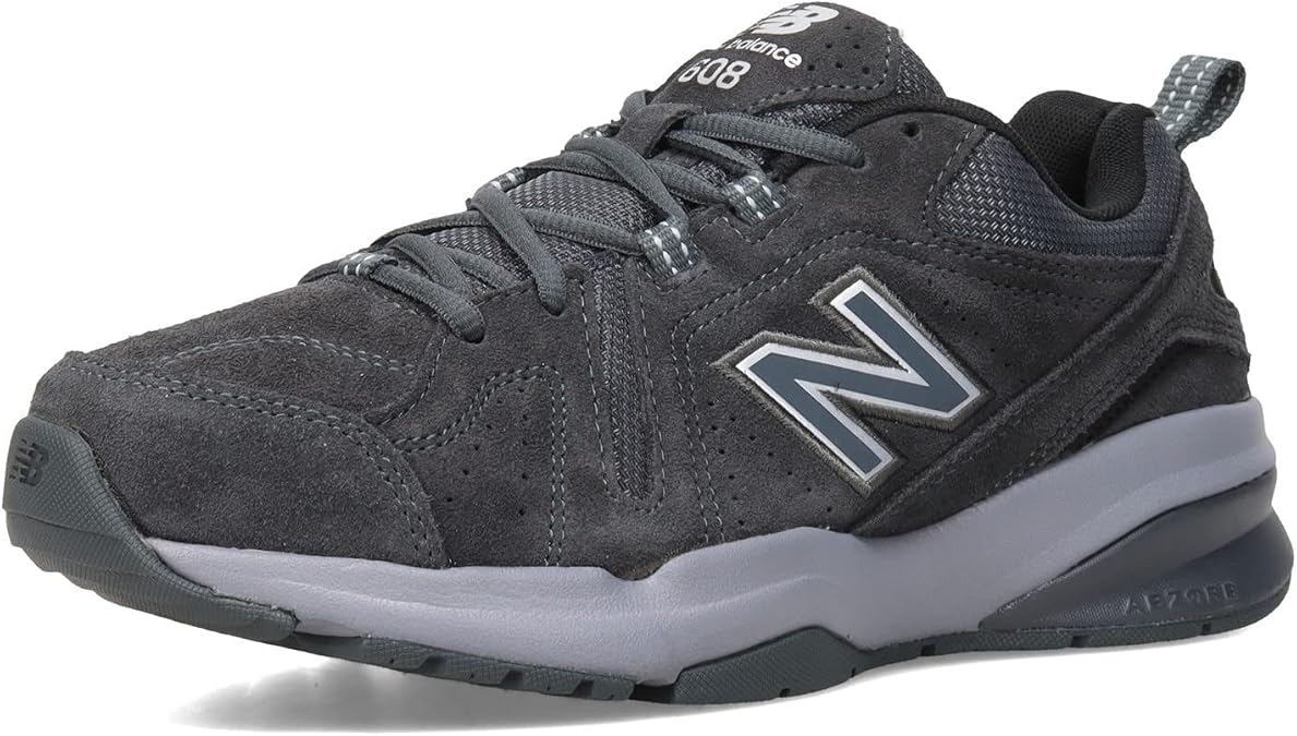 New Balance mens 608 V5 | Cross-Training Shoes