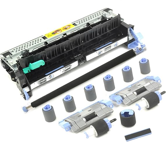 Printel New CF249A CF235-67907 Maintenance Kit (110V) Compatible with HP LaserJet Enterprise M712 M725, Fuser CF235-67921 Included