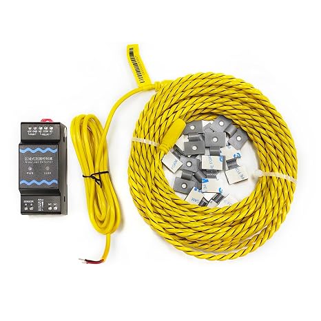 Regional Water Leakage Detector
