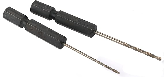 Highpoint Micro Center Replacement Bits