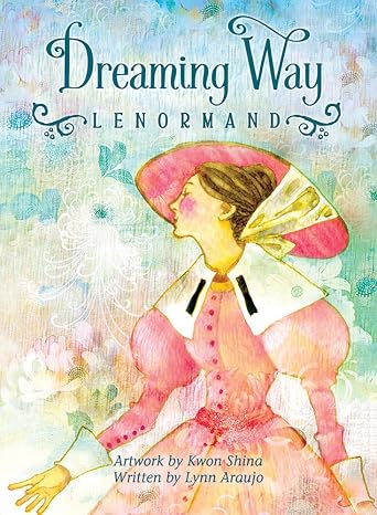 Dreaming Way Lenormand