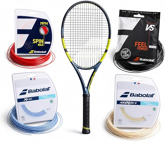 Pure Aero 98 2026 Tennis Racquet Strung with Your Choice of String