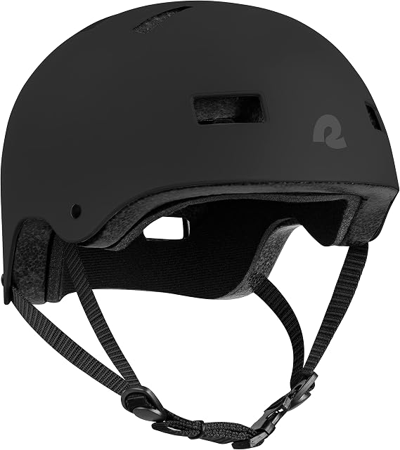 Retrospec Dakota Protective Bike Helmet, Skateboard, Scooter, Adults/Youth