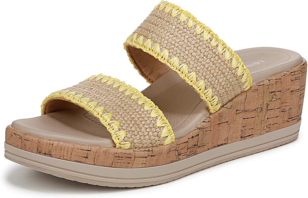 BZees Women's, Resort Sandal