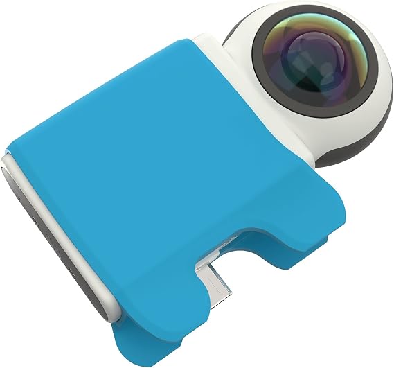 iO HD 360 Degree Camera for iPhone/iPad