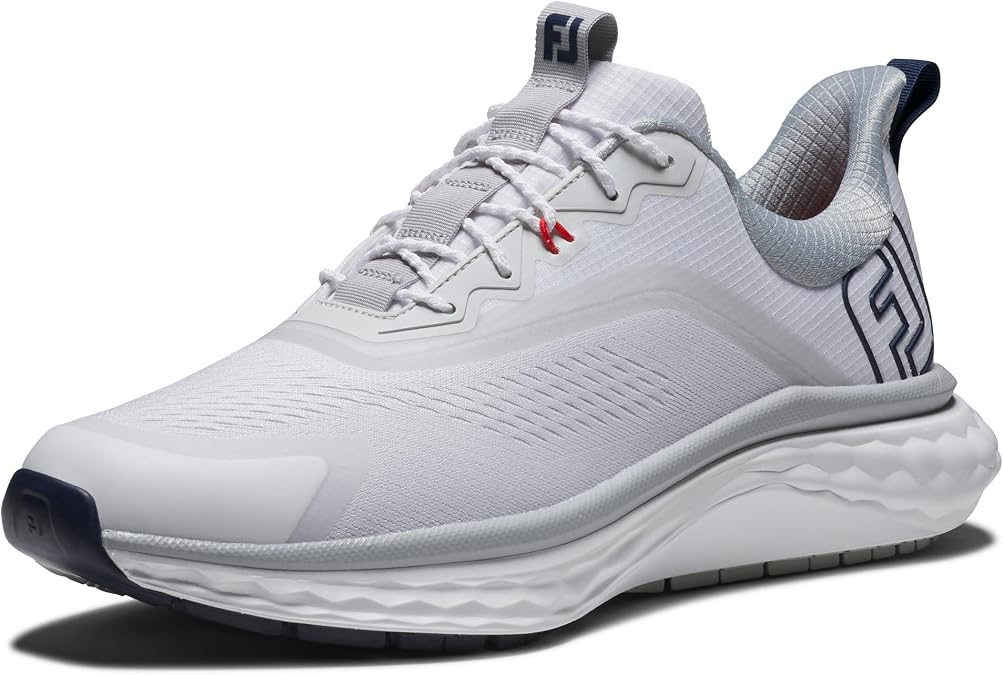 FootJoy Men's FJ Quantum Previous Season Style Golf Shoe