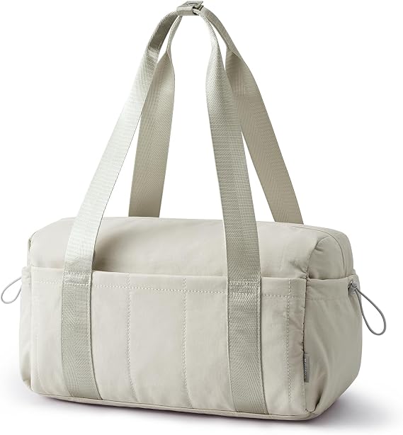 G4Free 14 Inch Mini Small Gym Bag for Women