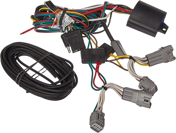 Draw Tite 118573 T-One Connector