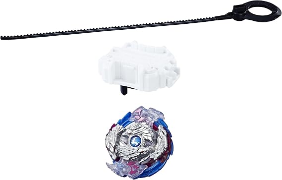 Beyblade Burst Evolution Switch Strike Starter Pack Louinor L3