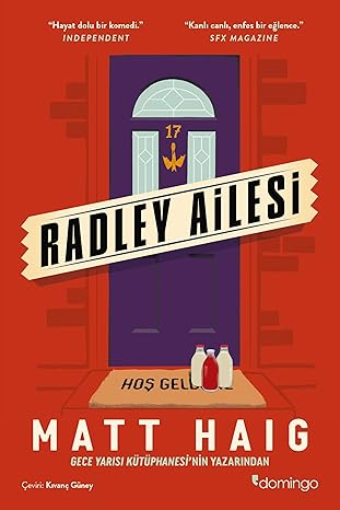 Radley family
