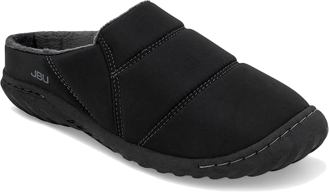 JBU by Jambu womens Willow Mule
