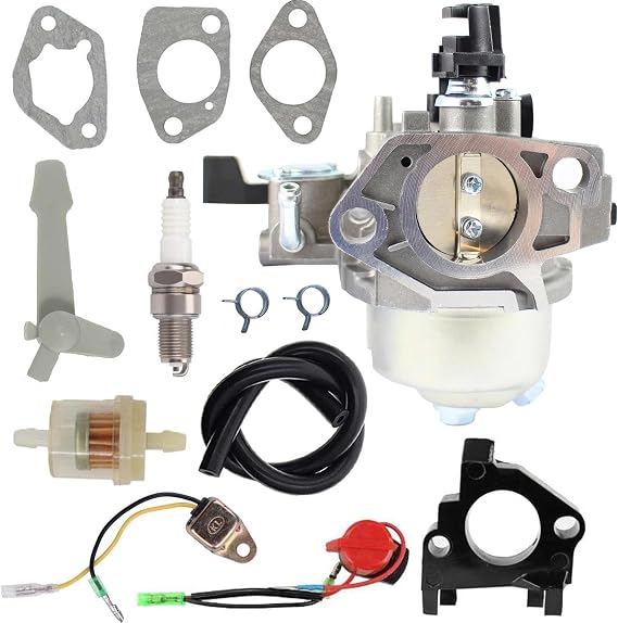 for Carburetor for Duro Max XP904WP Pump