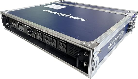 VX1000 Flight case Packaging LED Screen All-in-One Controller VX1000(H)