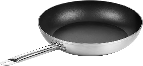 Tescoma Frying Pan 36 Cm, Long Handle Grandchef, Assorted