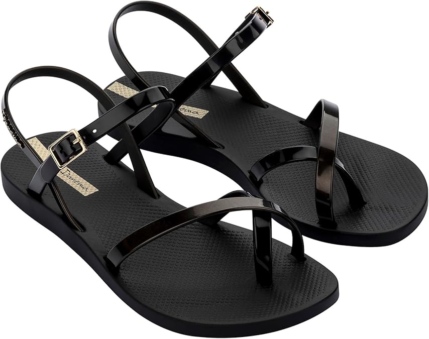 Ipanema Women's Fashion Sand Vii Fem T-Clip Sandals