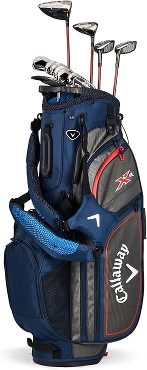 Callaway 2023 XR 13-Piece Set +1 in Complete Set