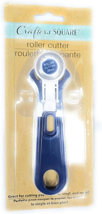 Roller Cutter 28mm